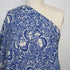 Cousette 'Maarinsky' | Azure - 100% Viscose